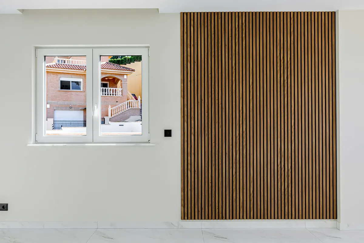 WPC vs PVC Panels: Which is Right for Your Fit-Out?