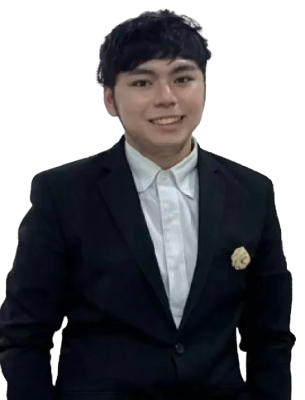 Mr. Mark Anthony Abito-Santos