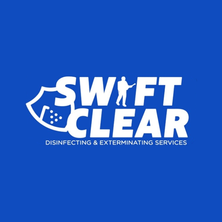 Swift Clear Logo