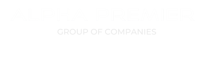 Alpha Premier Logo